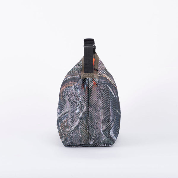 [WEEKENDER] WKD MESH J/POUCH RTC