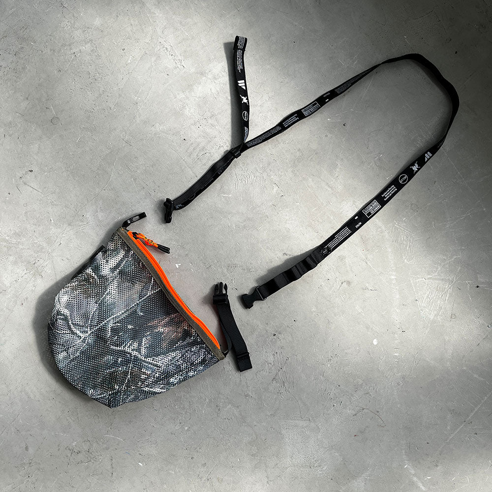 WEEKENDER] WKD MESH J/POUCH RTC – HEMING'S official online store