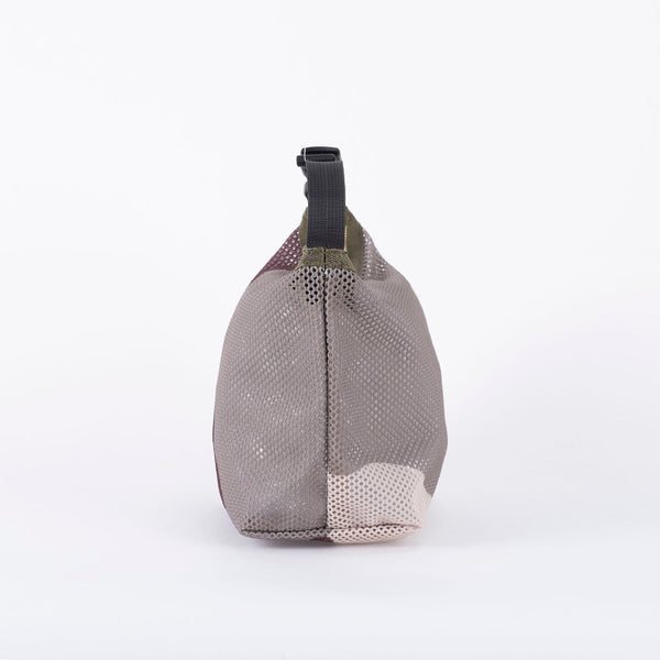 [WEEKENDER] WKD MESH J/POUCH 3COL