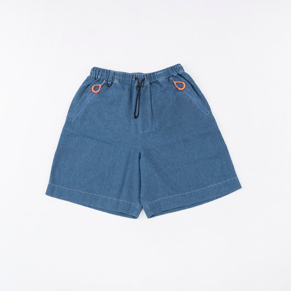 [WEEKENDER] WKD SUMMER DENIM SUIT