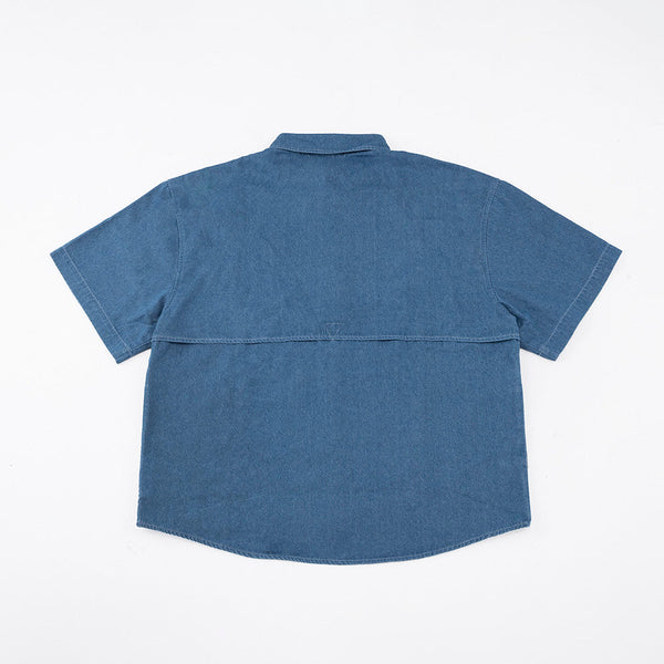 [WEEKENDER] WKD SUMMER DENIM SUIT