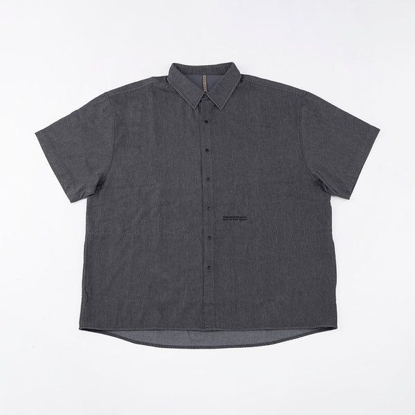 [WEEKENDER] WKD SUMMER DENIM SUIT