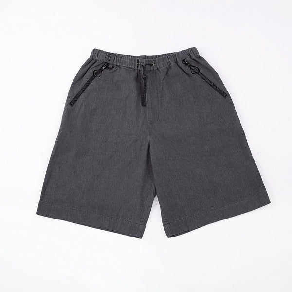 [WEEKENDER] WKD SUMMER DENIM SUIT