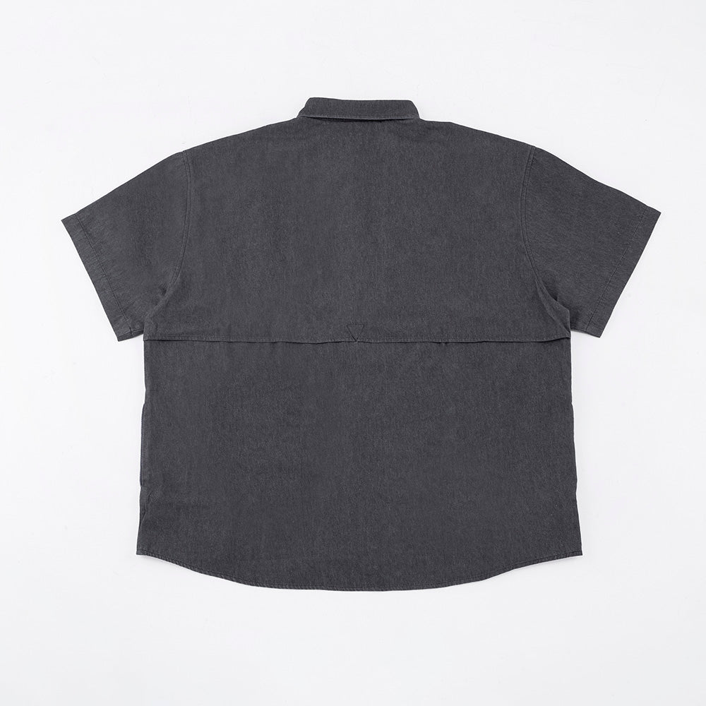 [WEEKENDER] WKD SUMMER DENIM SUIT