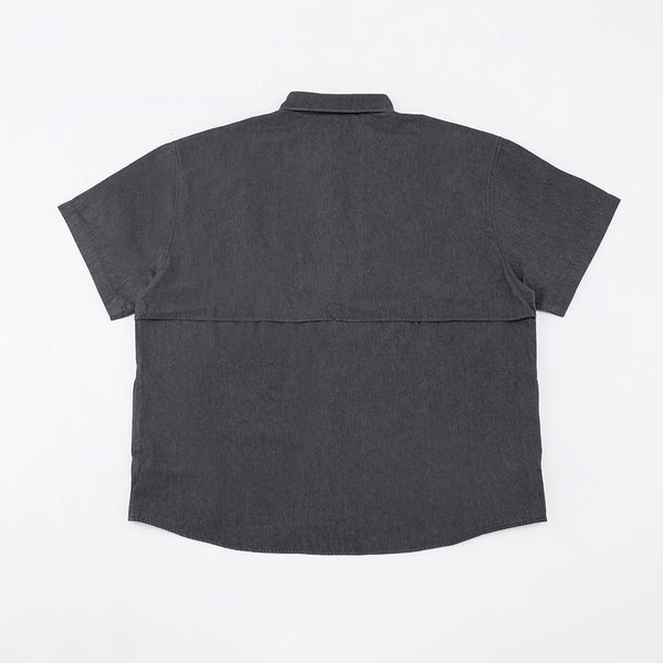 [WEEKENDER] WKD SUMMER DENIM SUIT