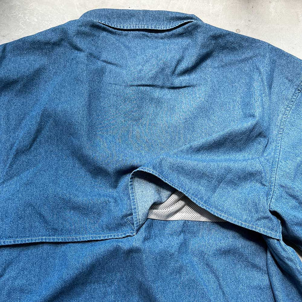 [WEEKENDER] WKD SUMMER DENIM SUIT