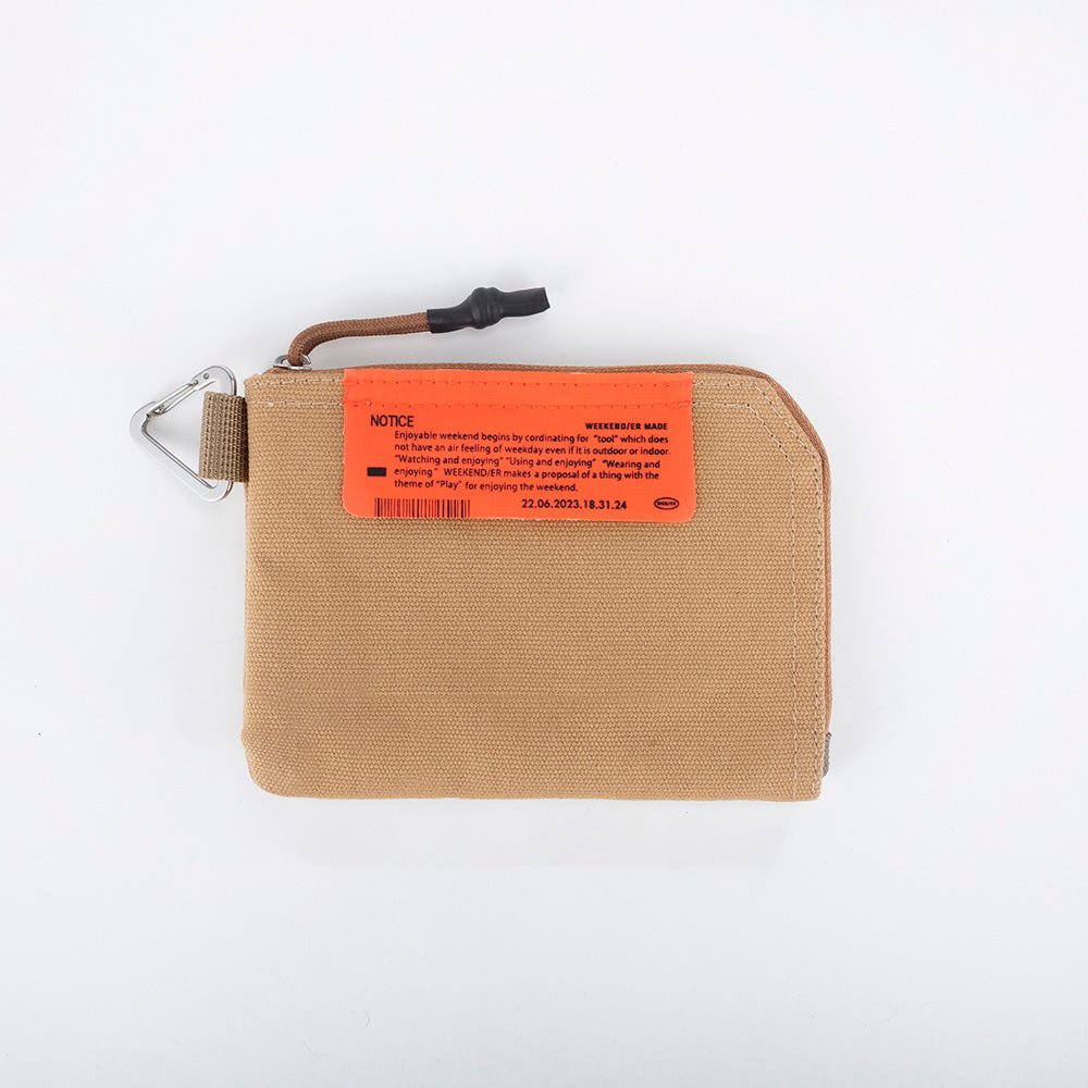 WEEKENDER] WORKERS MULTI CASE – HEMING'S official online store