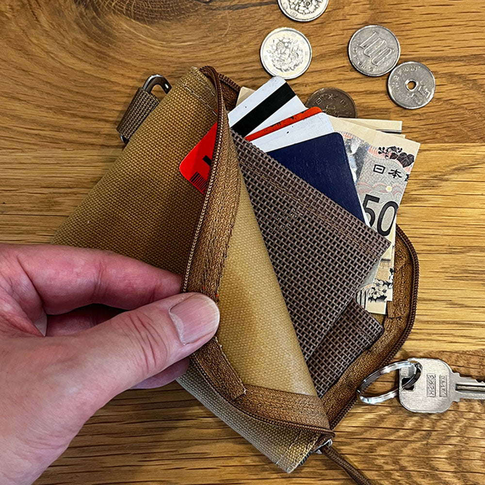 WEEKENDER] WORKERS MULTI CASE – HEMING'S official online store