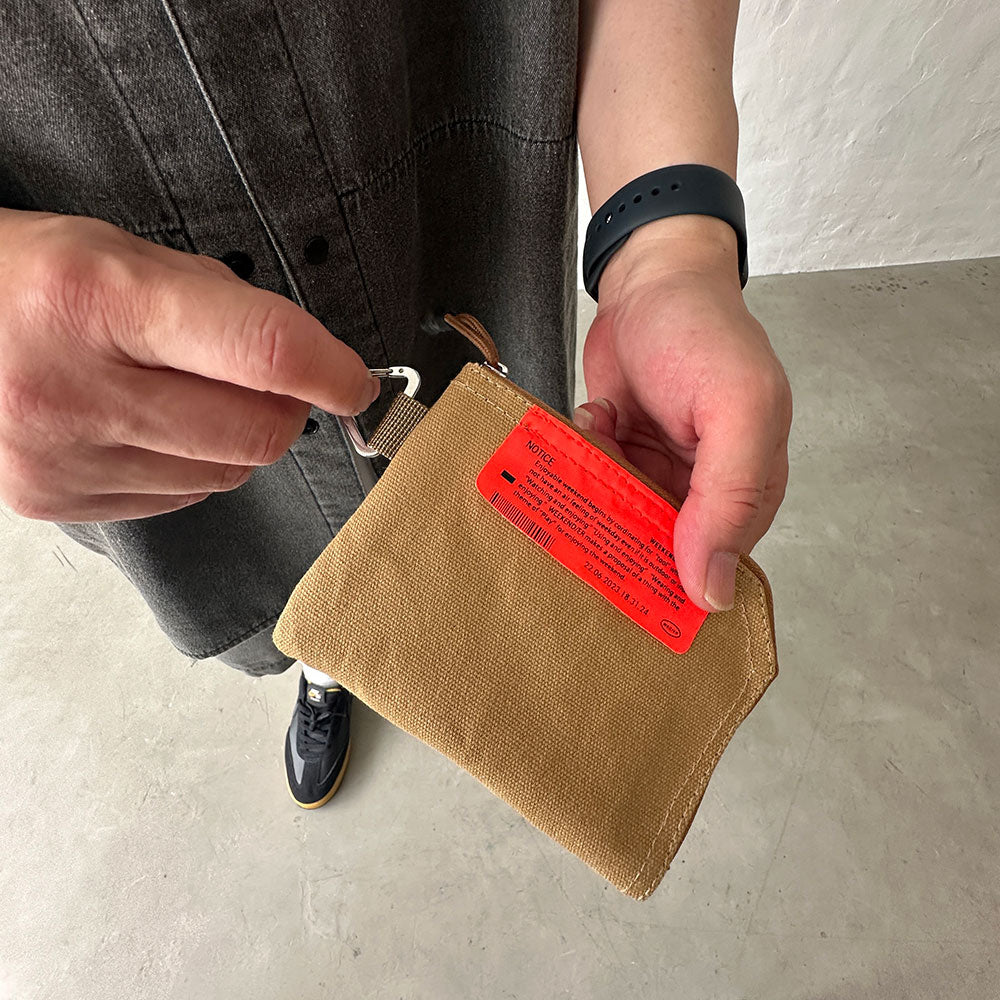 WEEKENDER] WORKERS MULTI CASE – HEMING'S official online store