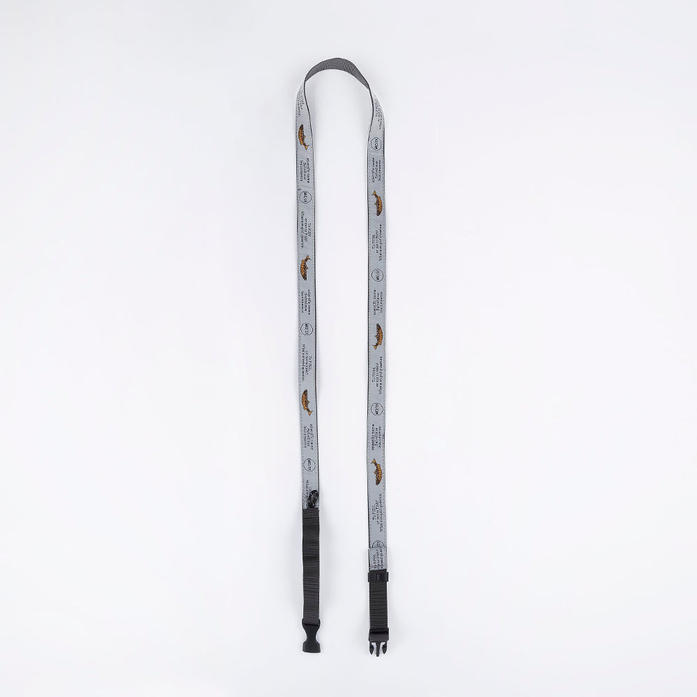 [WEEKENDER] MULTI WEAVE BELT