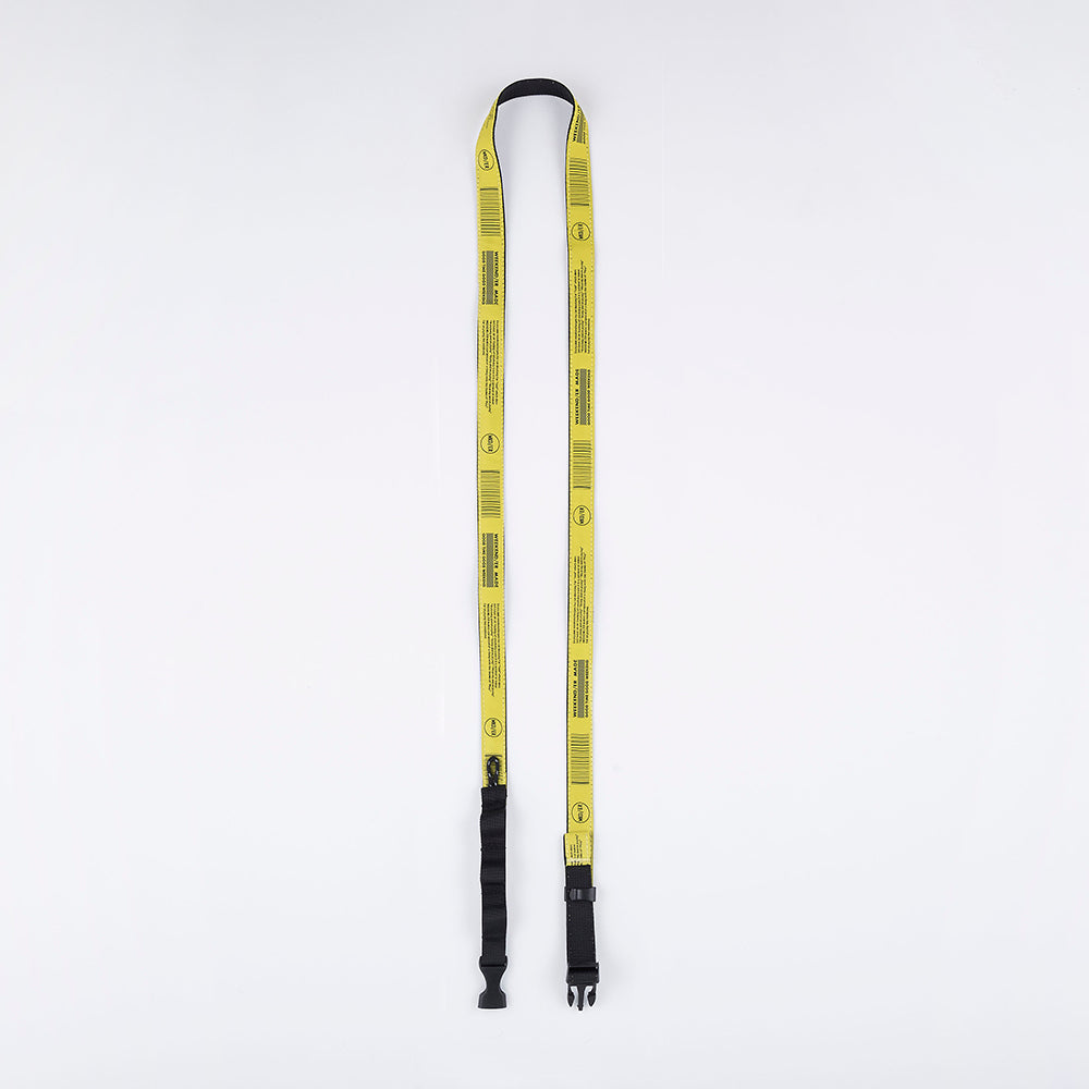 [WEEKENDER] MULTI WEAVE BELT