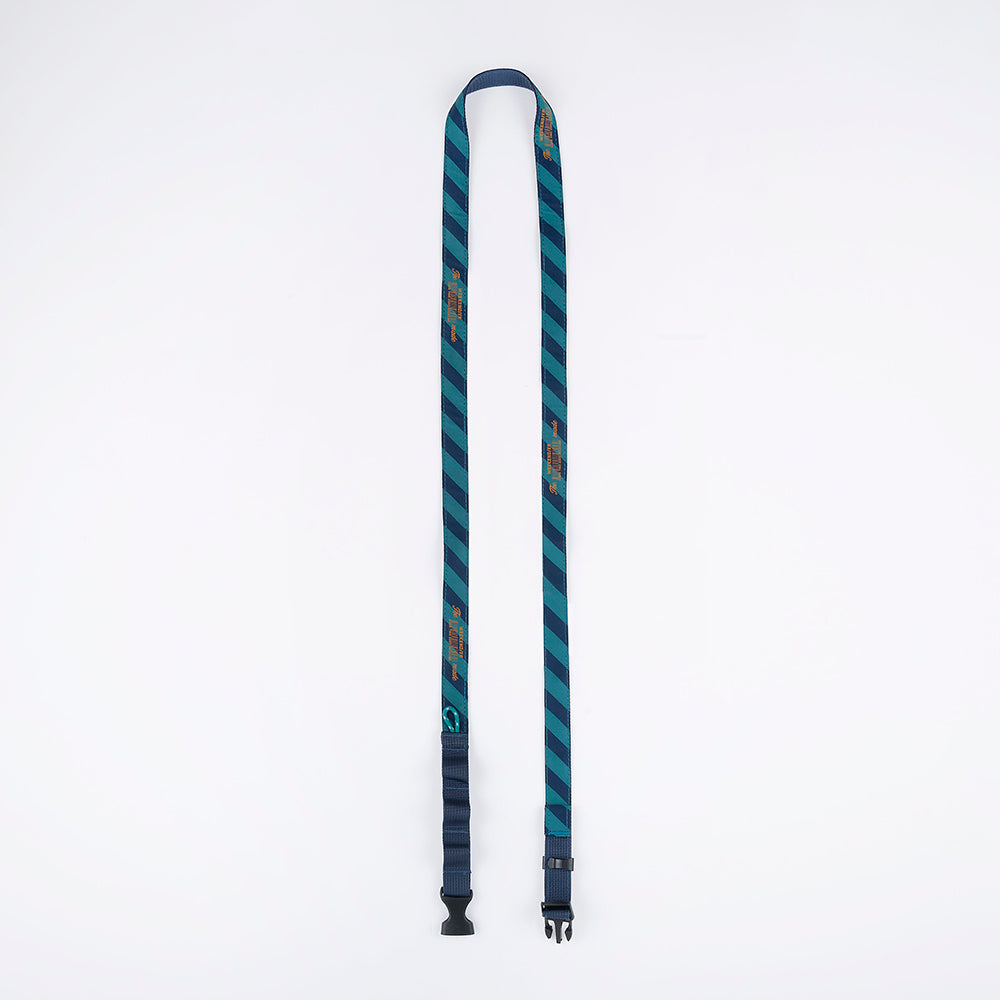 [WEEKENDER] MULTI WEAVE BELT