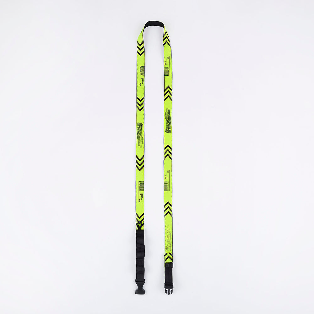 [WEEKENDER] MULTI WEAVE BELT