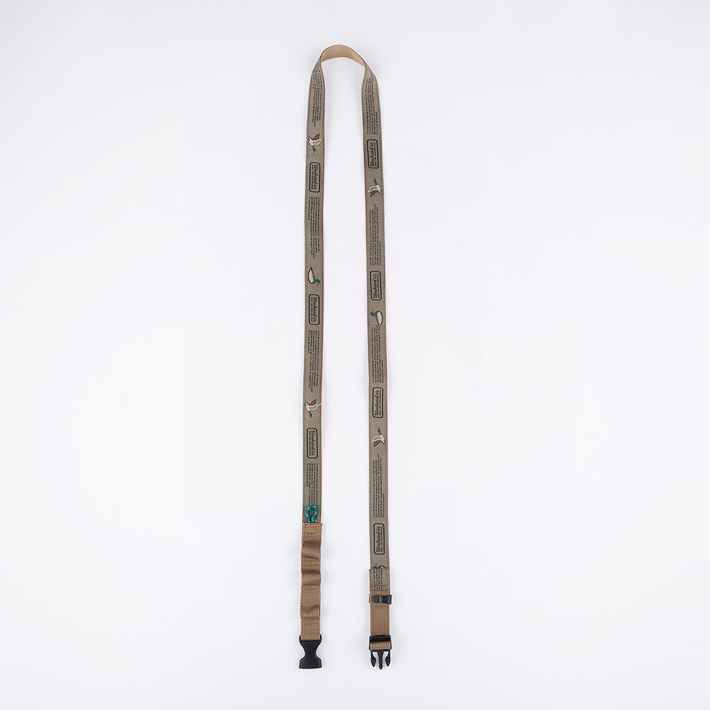 [WEEKENDER] MULTI WEAVE BELT