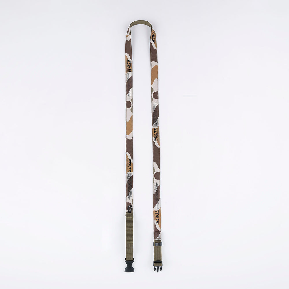 [WEEKENDER] MULTI WEAVE BELT