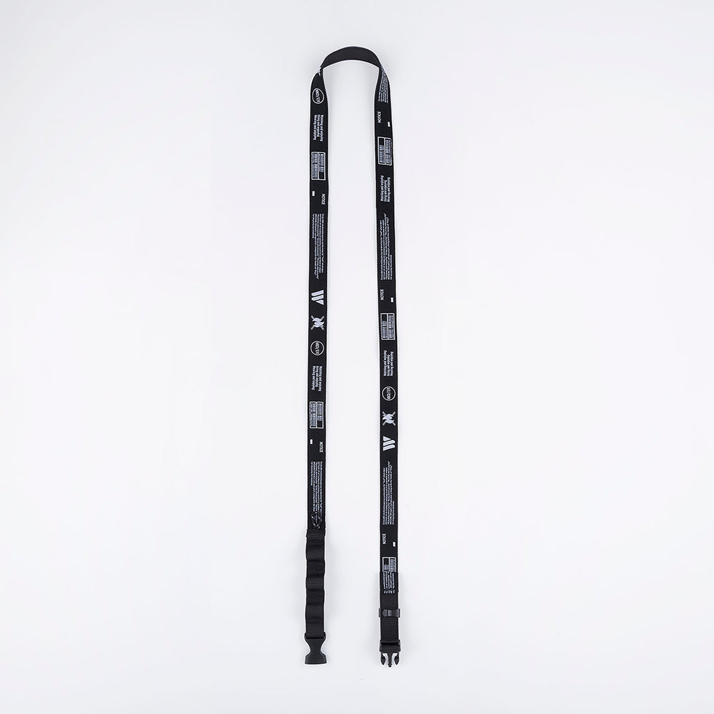 [WEEKENDER] MULTI WEAVE BELT