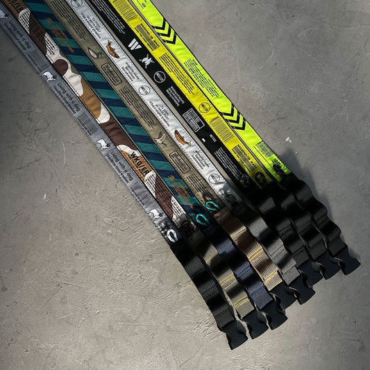 [WEEKENDER] MULTI WEAVE BELT
