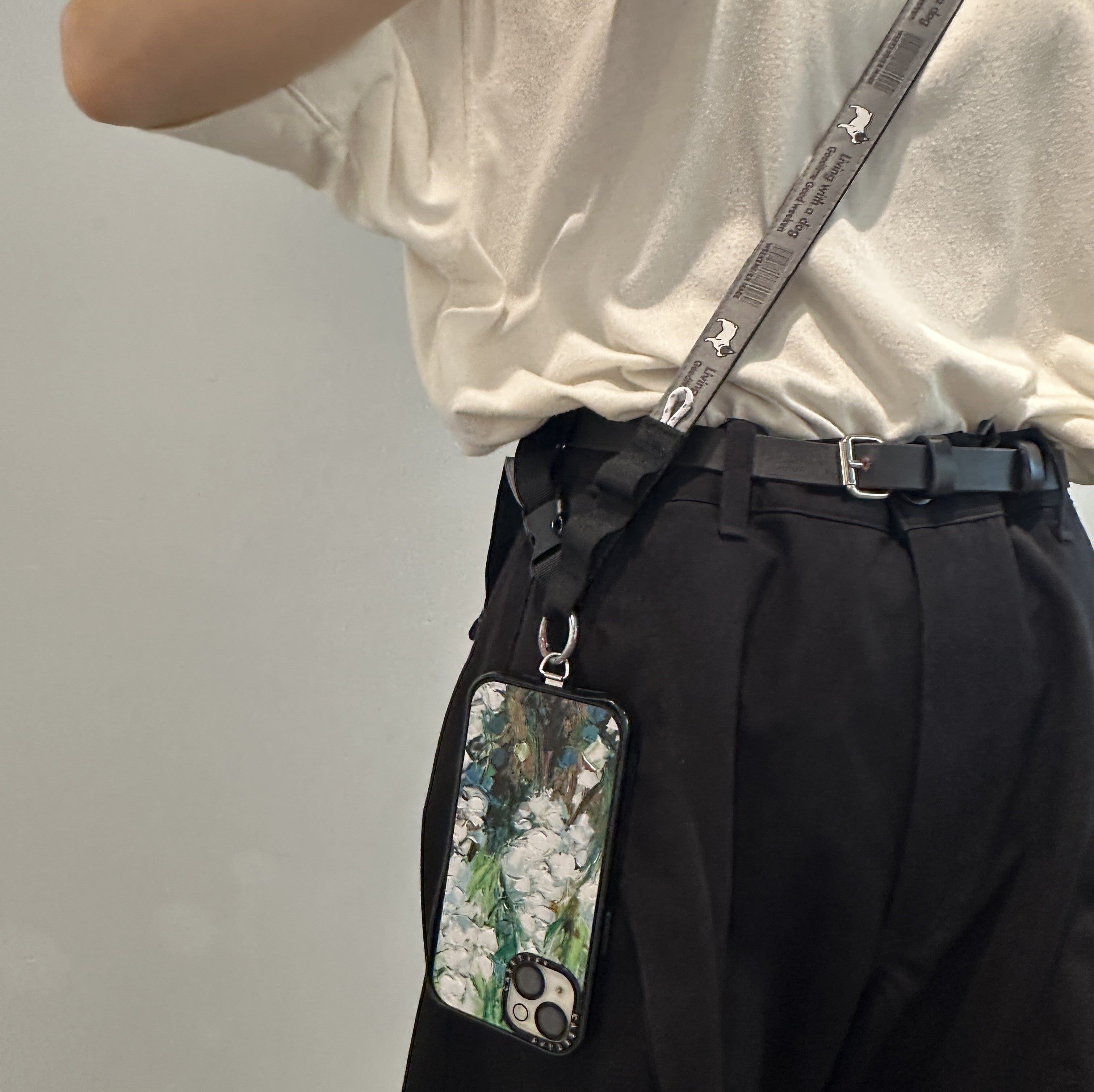 WEEKENDER] MULTI WEAVE BELT – HEMING'S official online store