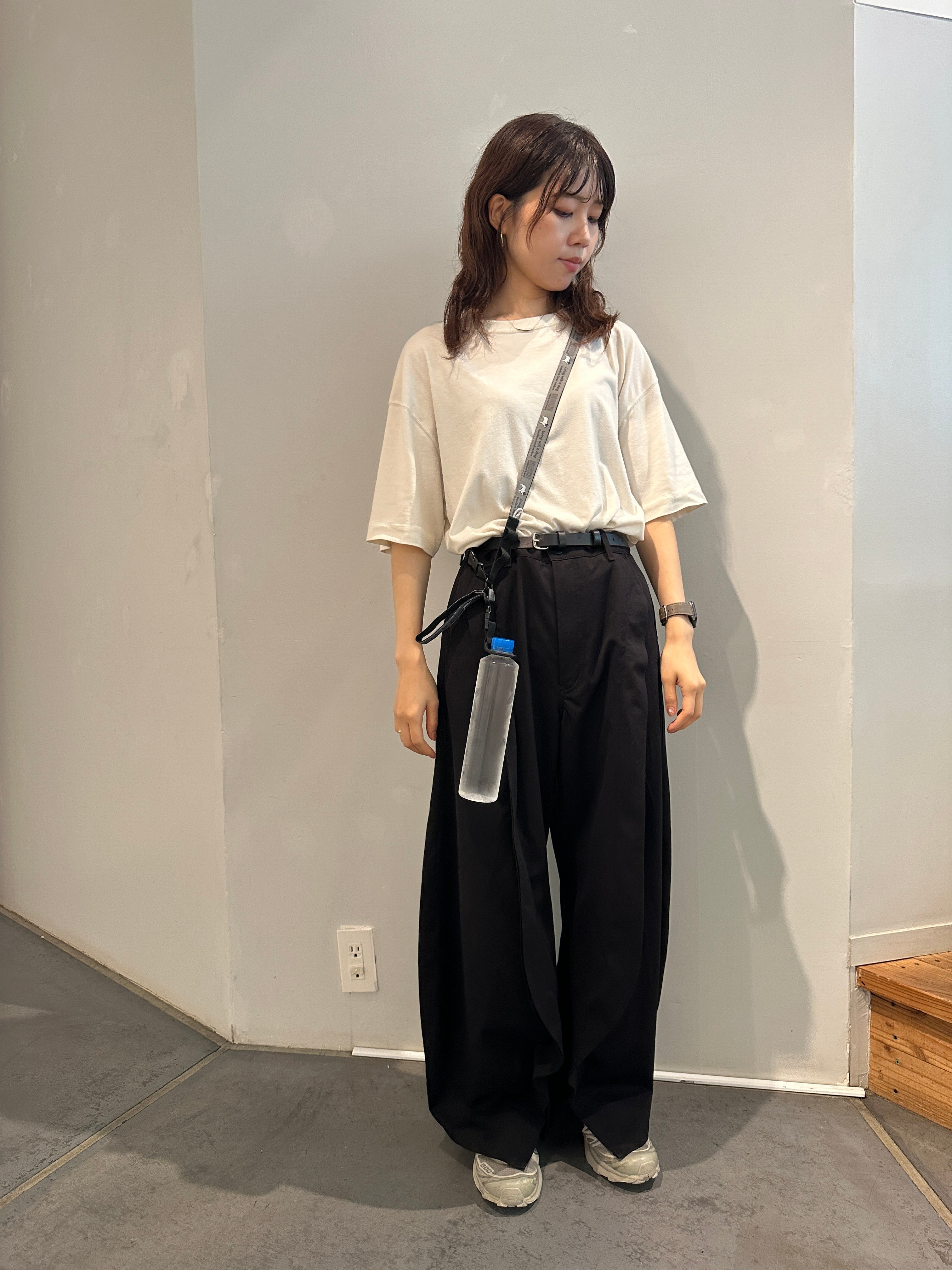 WEEKENDER] MULTI WEAVE BELT – HEMING'S official online store