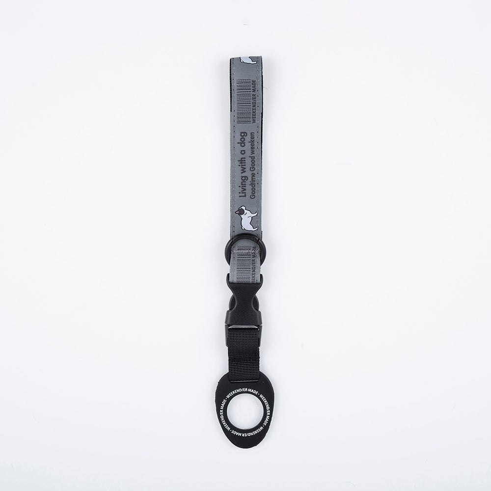 [WEEKENDER] PET BOTTLE HOLDER