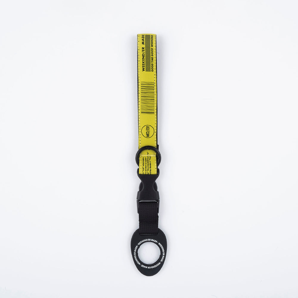 [WEEKENDER] PET BOTTLE HOLDER
