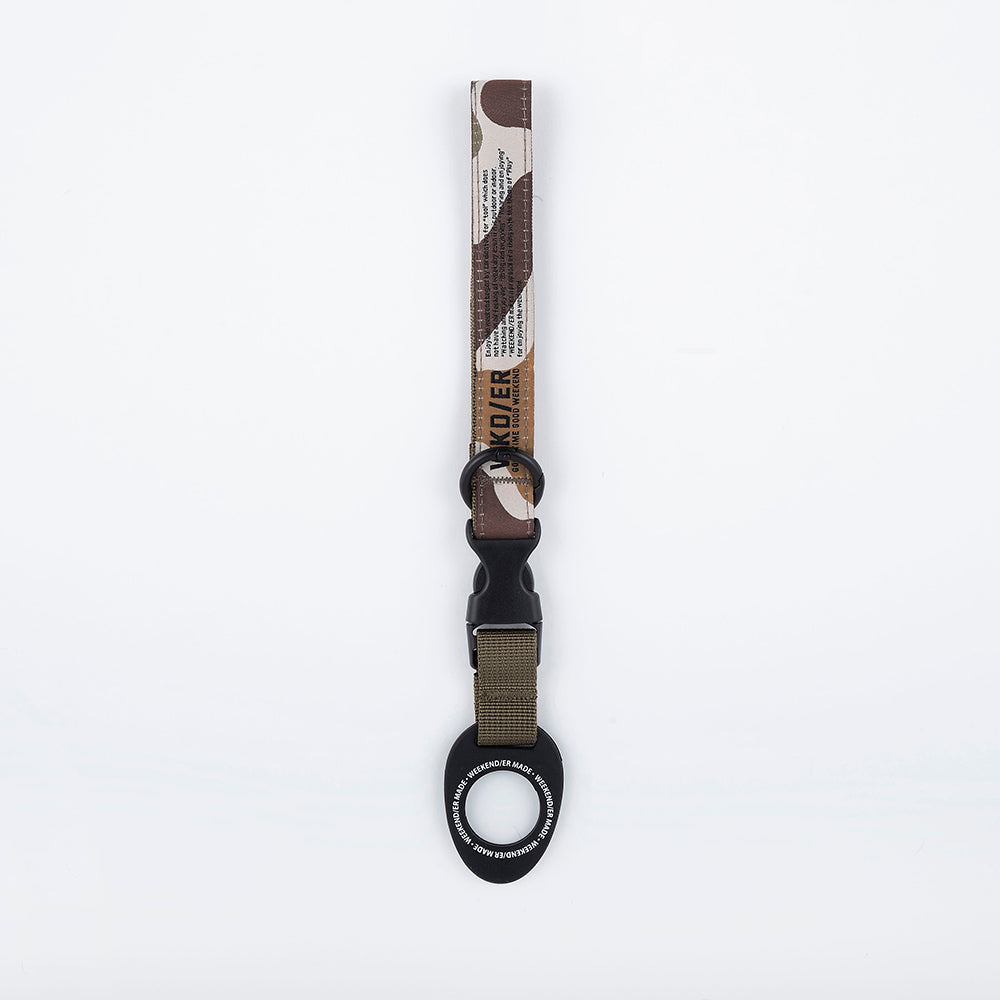 [WEEKENDER] PET BOTTLE HOLDER