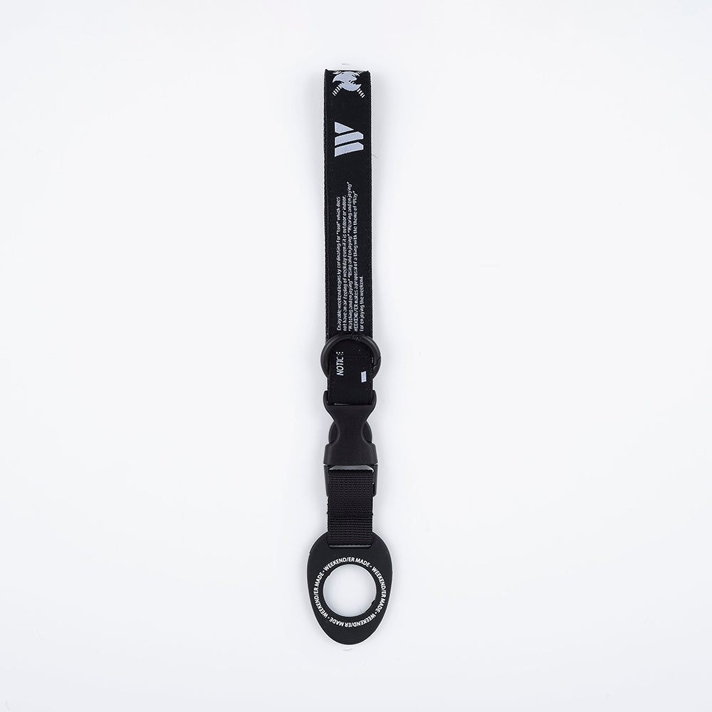 [WEEKENDER] PET BOTTLE HOLDER