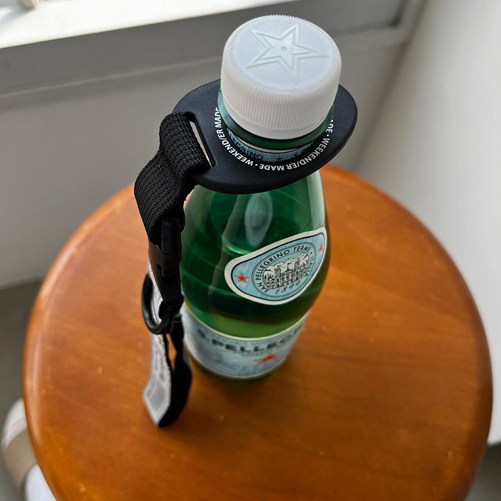 WEEKENDER] PET BOTTLE HOLDER – HEMING'S official online store