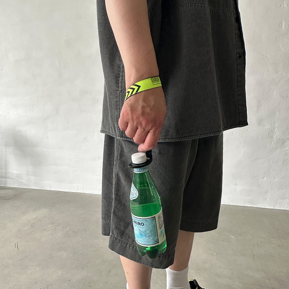 [WEEKENDER] PET BOTTLE HOLDER