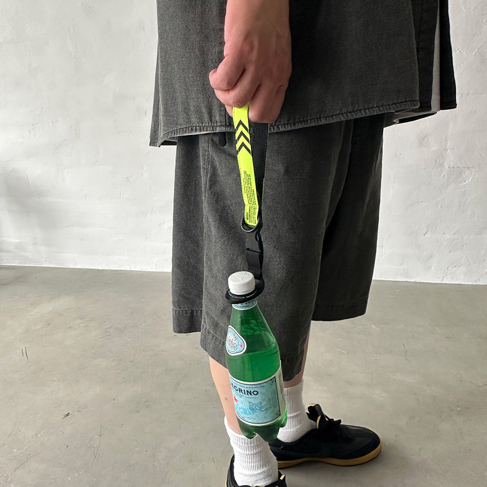 [WEEKENDER] PET BOTTLE HOLDER