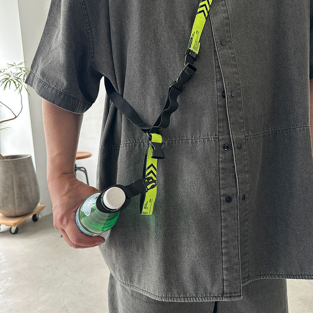 [WEEKENDER] PET BOTTLE HOLDER