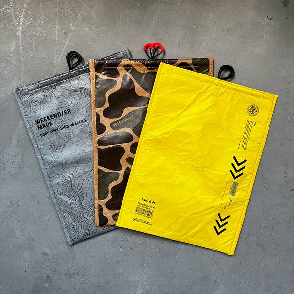 [WEEKENDER] TY PC CASE 26ss