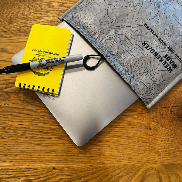 [WEEKENDER] TY PC CASE 26ss