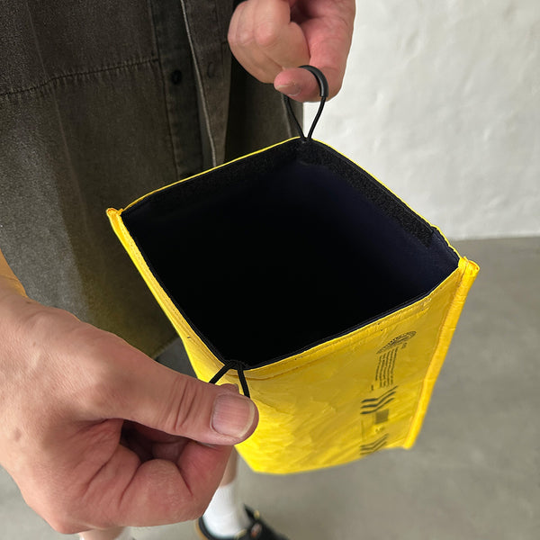 [WEEKENDER] TY PC CASE 26ss