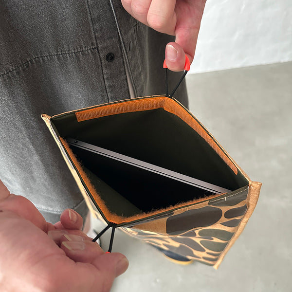 [WEEKENDER] TY PC CASE 26ss