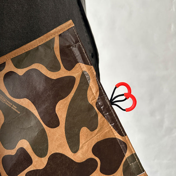 [WEEKENDER] TY PC CASE 26ss