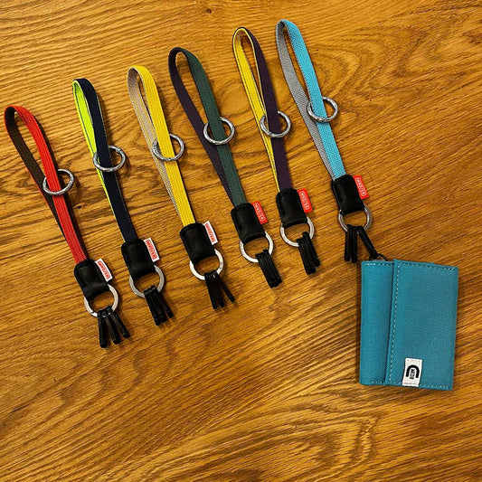 [coruri] coruri HAND STRAP
