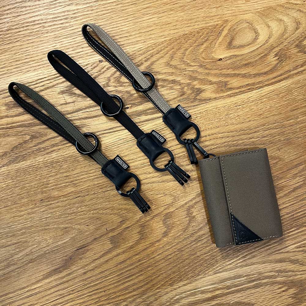 [coruri] coruri HAND STRAP