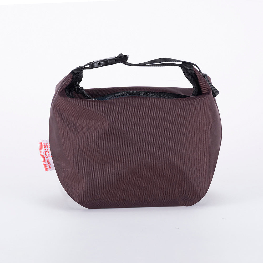 [WEEKENDER] NYLON JOINT POUCH