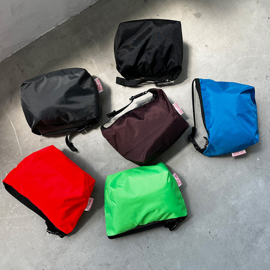 [WEEKENDER] NYLON JOINT POUCH