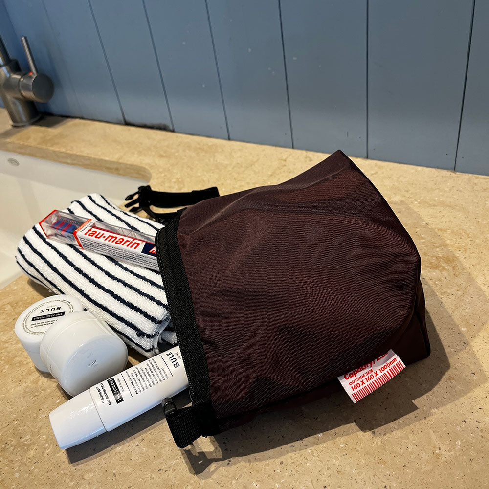 [WEEKENDER] NYLON JOINT POUCH