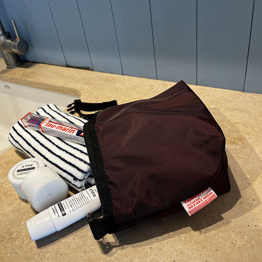 [WEEKENDER] NYLON JOINT POUCH