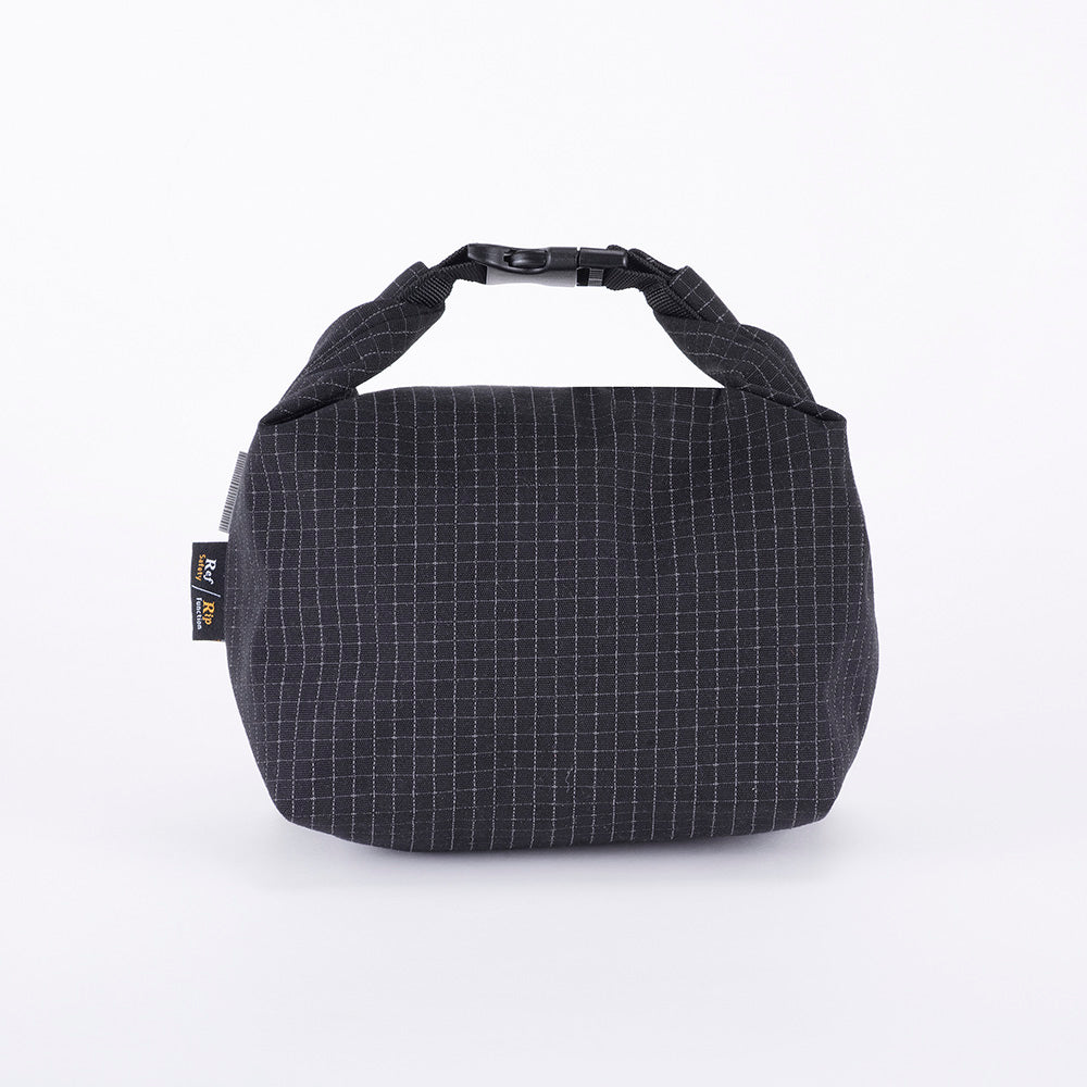 [WEEKENDER] REF/RIP ROLLTOP XS