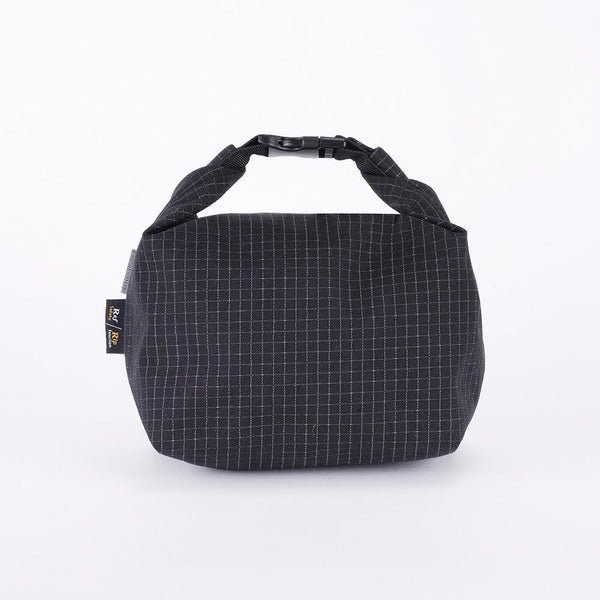 [WEEKENDER] REF/RIP ROLLTOP XS