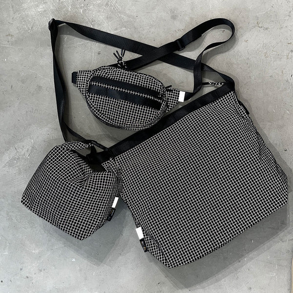 [WEEKENDER] REF/RIP ROLLTOP XS