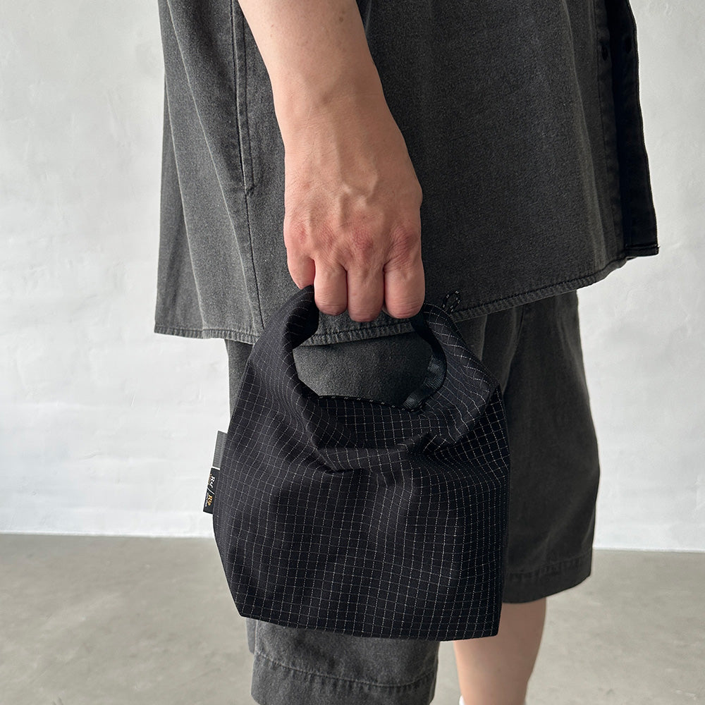 [WEEKENDER] REF/RIP ROLLTOP XS