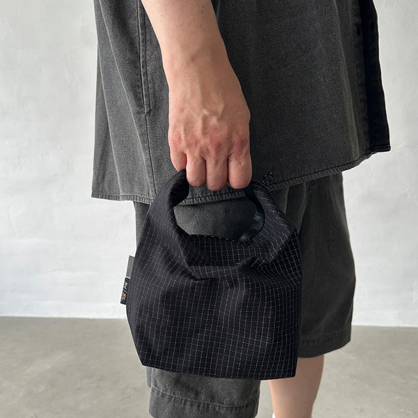 [WEEKENDER] REF/RIP ROLLTOP XS