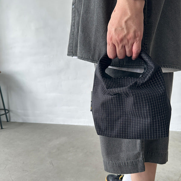 [WEEKENDER] REF/RIP ROLLTOP XS