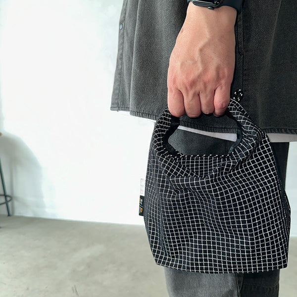 [WEEKENDER] REF/RIP ROLLTOP XS