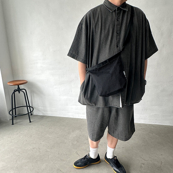 [WEEKENDER] REF/RIP ROLLTOP XS